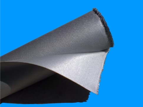 Polyurethane-PU- Coated fiberglass cloth